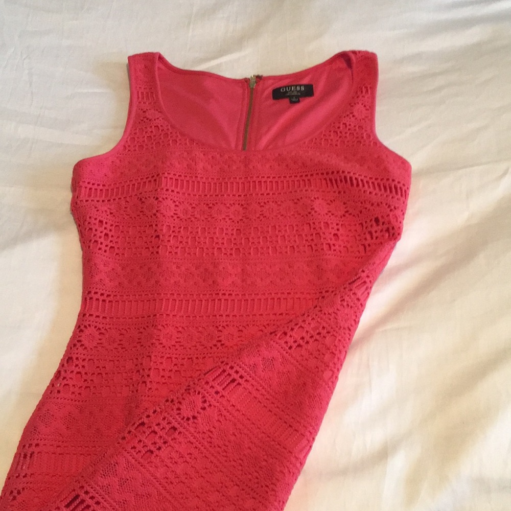 GUESS | Dress NEW - Picture 11 of 13
